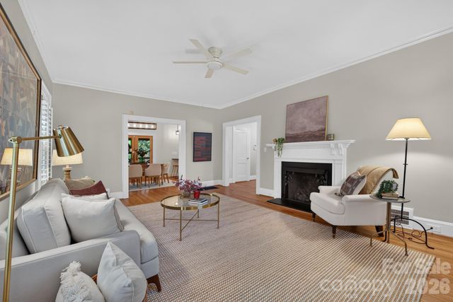 3809 Tuckaseegee Road, Charlotte, NC 28208