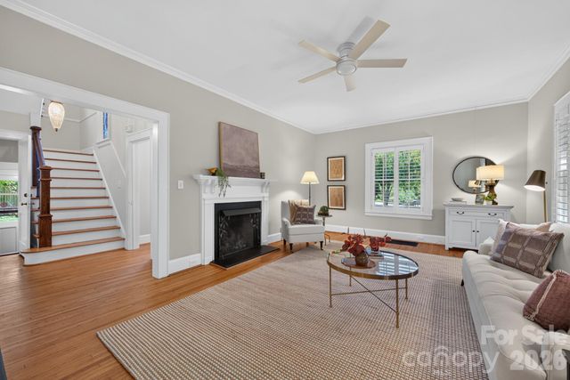 3809 Tuckaseegee Road, Charlotte, NC 28208