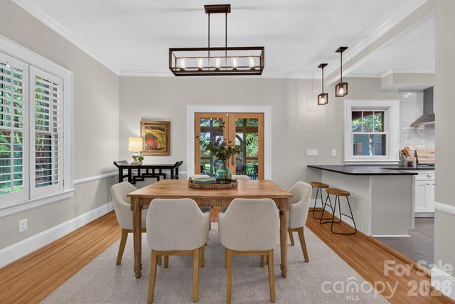 3809 Tuckaseegee Road, Charlotte, NC 28208