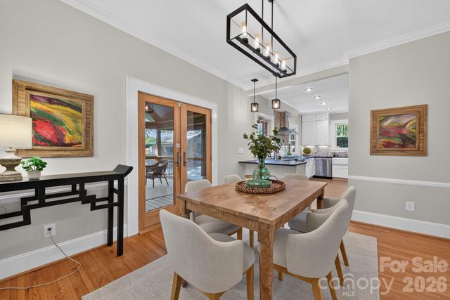 3809 Tuckaseegee Road, Charlotte, NC 28208