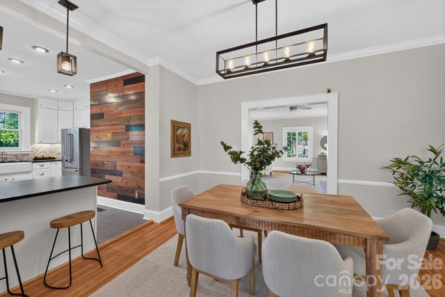 3809 Tuckaseegee Road, Charlotte, NC 28208