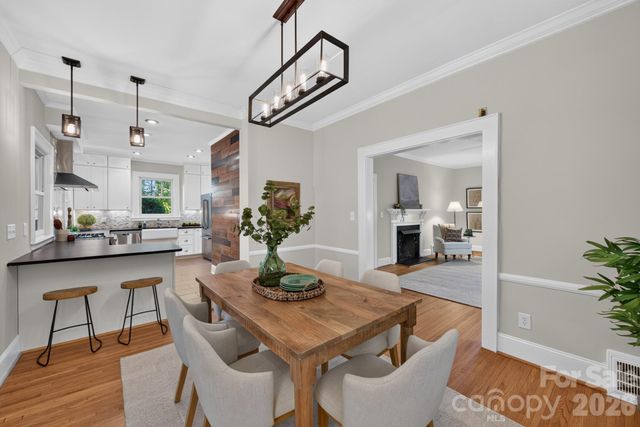 3809 Tuckaseegee Road, Charlotte, NC 28208