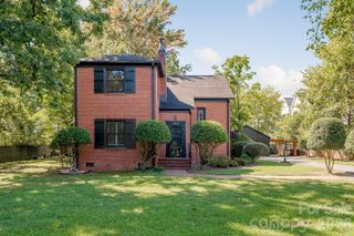 3809 Tuckaseegee Road, Charlotte, NC 28208