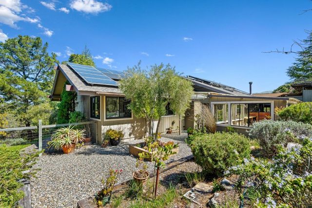 17 Calera Canyon Road, Other - See Remarks, CA 93908