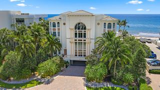 2070 N Ocean Boulevard PH4, Boca Raton, FL 33431