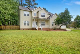 2130 Chesterfield LOOP, Chesapeake, VA 23323