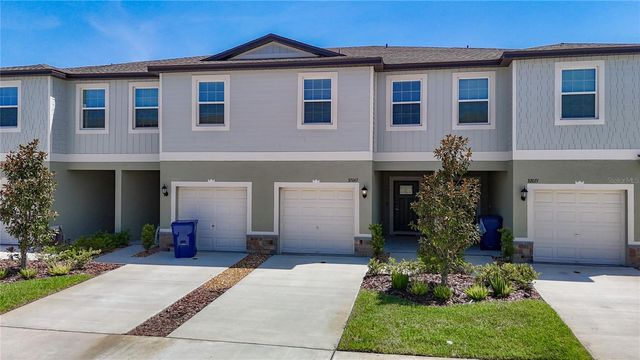 32067 SPICEBERRY STREET, San Antonio, FL 33576
