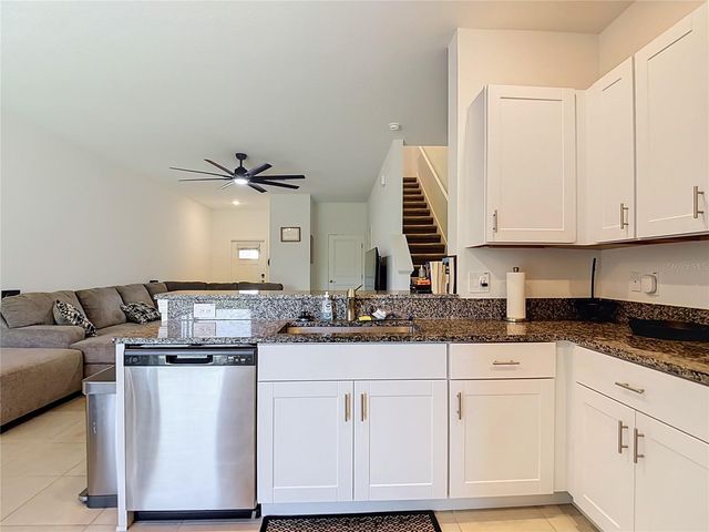 32067 SPICEBERRY STREET, San Antonio, FL 33576