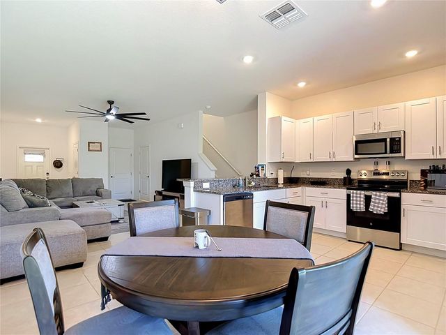 32067 SPICEBERRY STREET, San Antonio, FL 33576