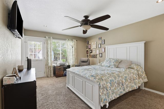 1404 Mimosa Street, Cleburne, TX 76033