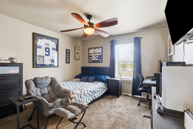 1404 Mimosa Street, Cleburne, TX 76033