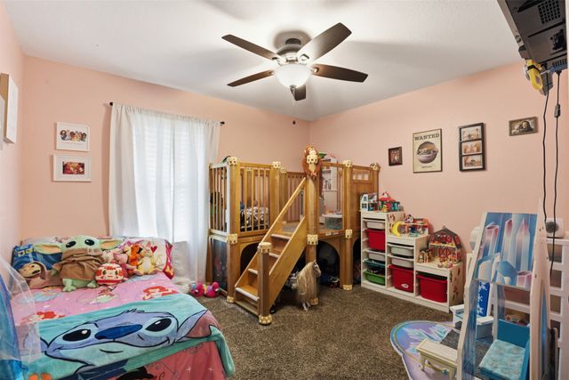 1404 Mimosa Street, Cleburne, TX 76033