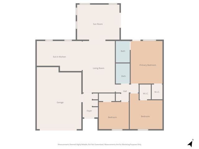 1404 Mimosa Street, Cleburne, TX 76033