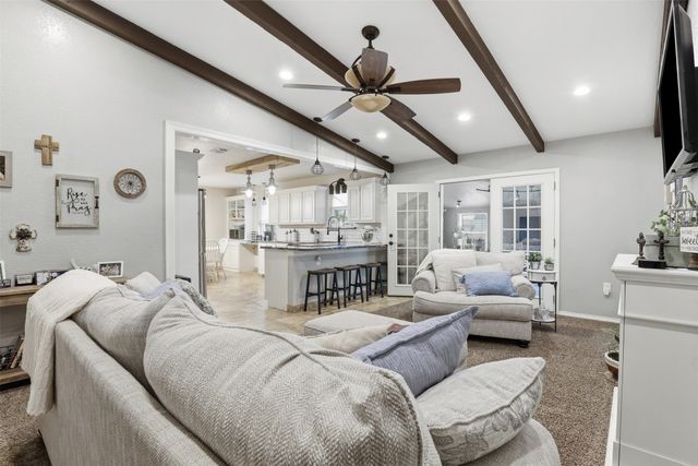 1404 Mimosa Street, Cleburne, TX 76033