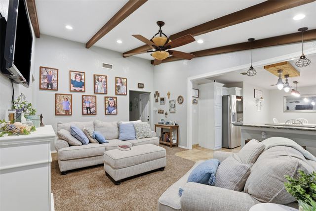 1404 Mimosa Street, Cleburne, TX 76033