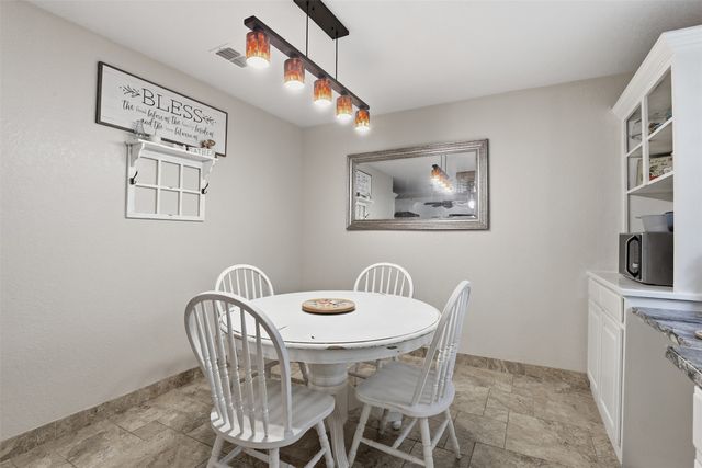 1404 Mimosa Street, Cleburne, TX 76033