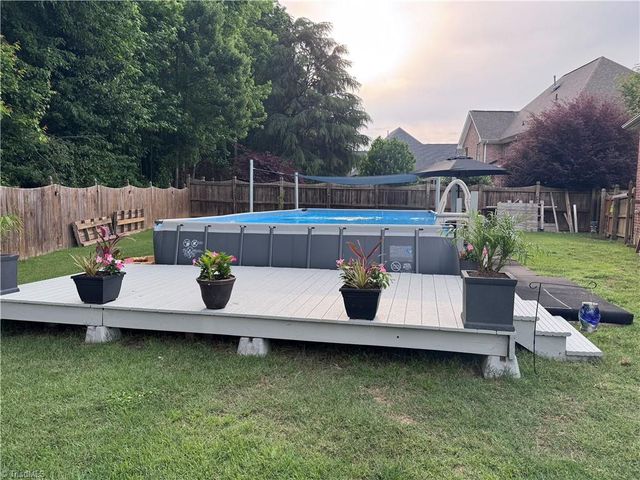 915 Kaye Gibbons Court, Kernersville, NC 27284