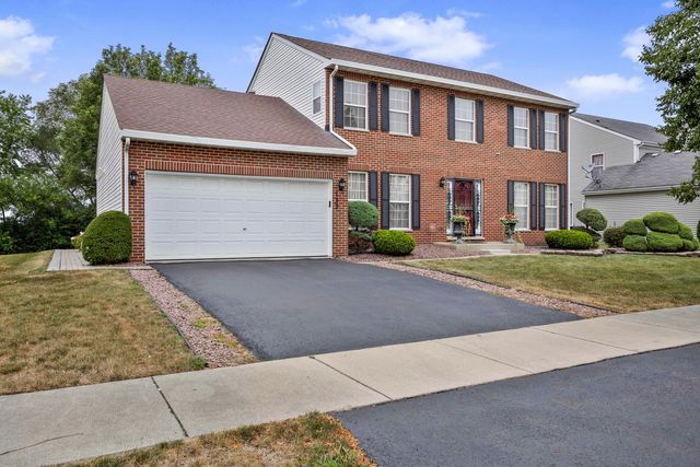 132 Treehouse Road, Matteson, IL 60443