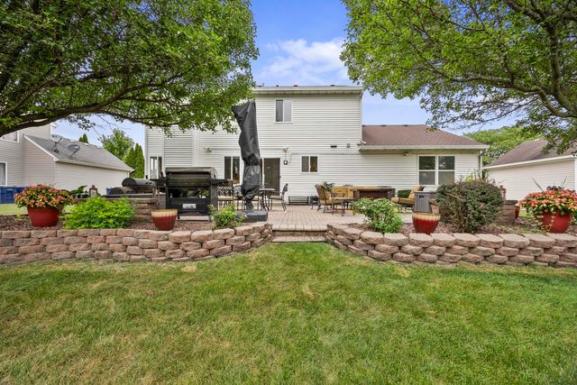 132 Treehouse Road, Matteson, IL 60443