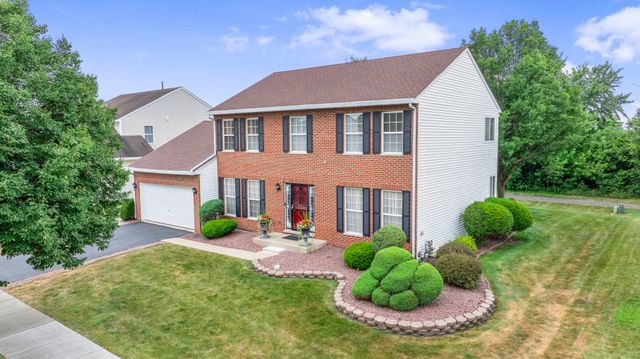 132 Treehouse Road, Matteson, IL 60443