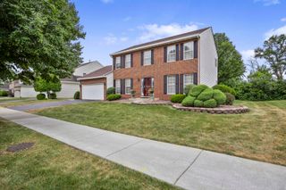 132 Treehouse Road, Matteson, IL 60443