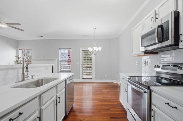 330 Stonecrest Way, Nashville, TN 37209