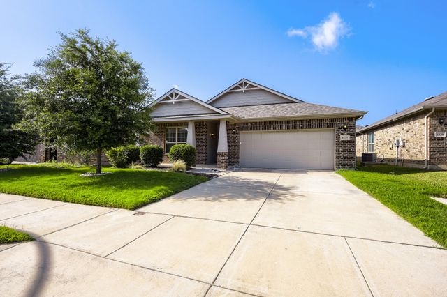 6225 Topsail Drive, Fort Worth, TX 76179