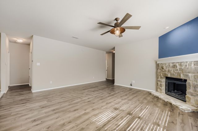 6225 Topsail Drive, Fort Worth, TX 76179