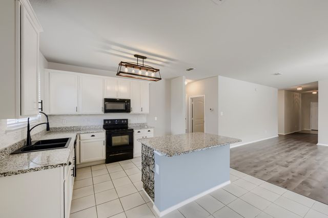 6225 Topsail Drive, Fort Worth, TX 76179