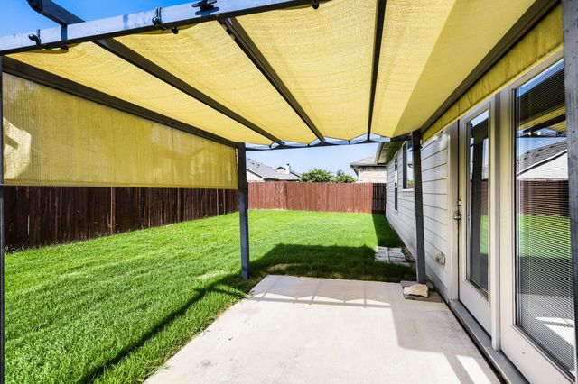 6225 Topsail Drive, Fort Worth, TX 76179