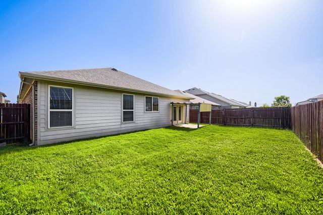 6225 Topsail Drive, Fort Worth, TX 76179