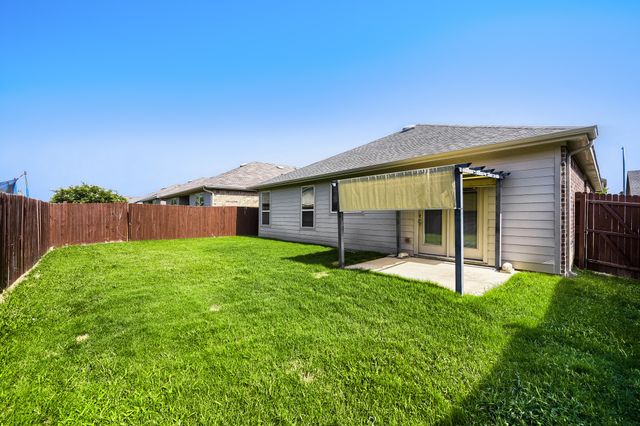 6225 Topsail Drive, Fort Worth, TX 76179