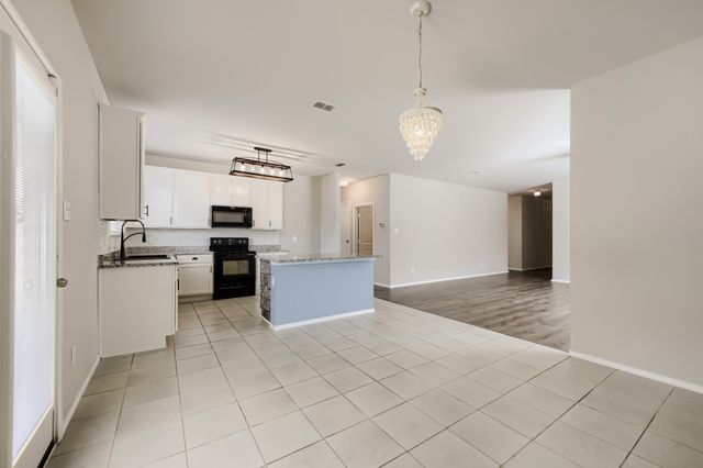 6225 Topsail Drive, Fort Worth, TX 76179
