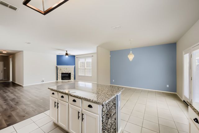 6225 Topsail Drive, Fort Worth, TX 76179