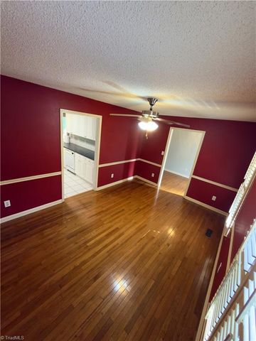 411 Williams Meadow Lane, Winston-salem, NC 27127