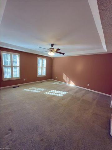 411 Williams Meadow Lane, Winston-salem, NC 27127