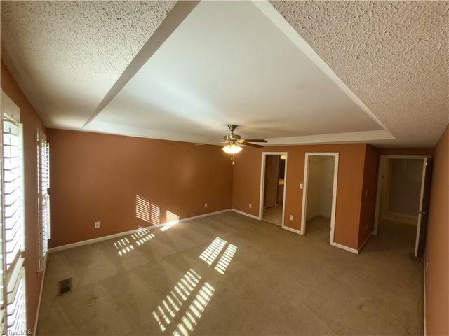 411 Williams Meadow Lane, Winston-salem, NC 27127