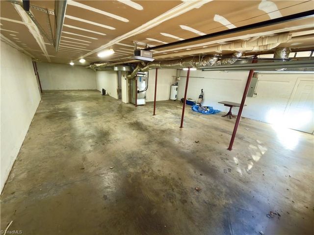 411 Williams Meadow Lane, Winston-salem, NC 27127