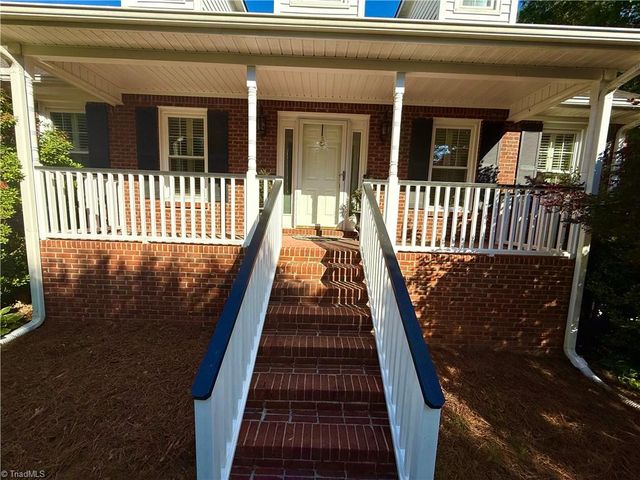 411 Williams Meadow Lane, Winston-salem, NC 27127