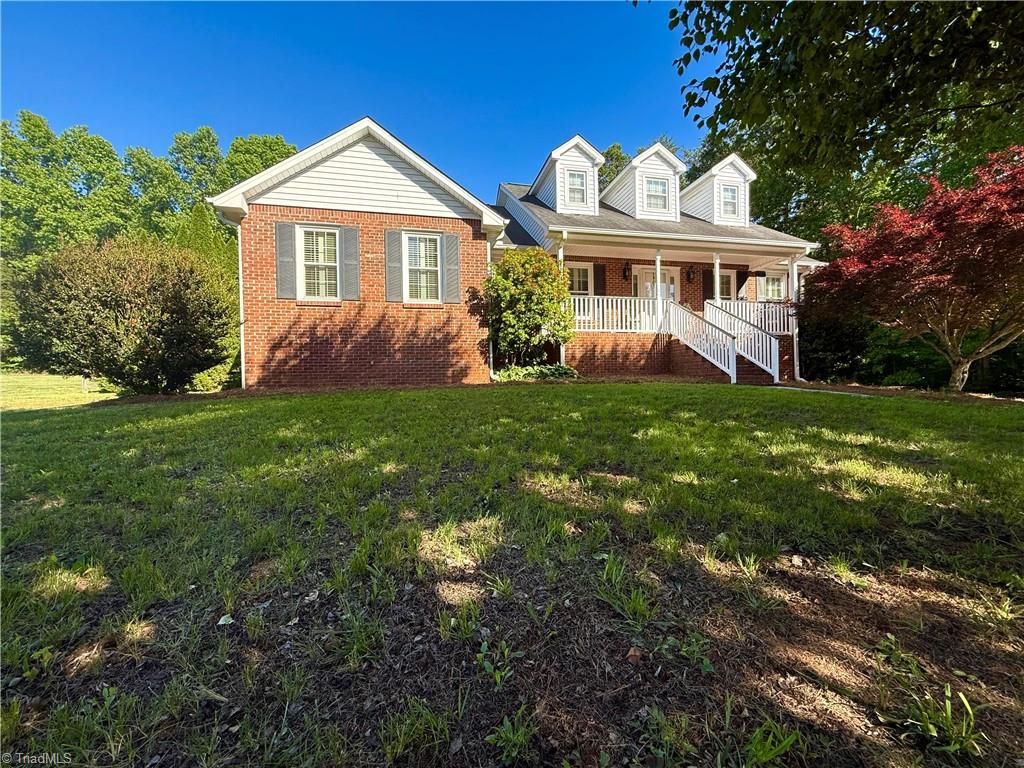 411 Williams Meadow Lane, Winston-salem, NC 27127