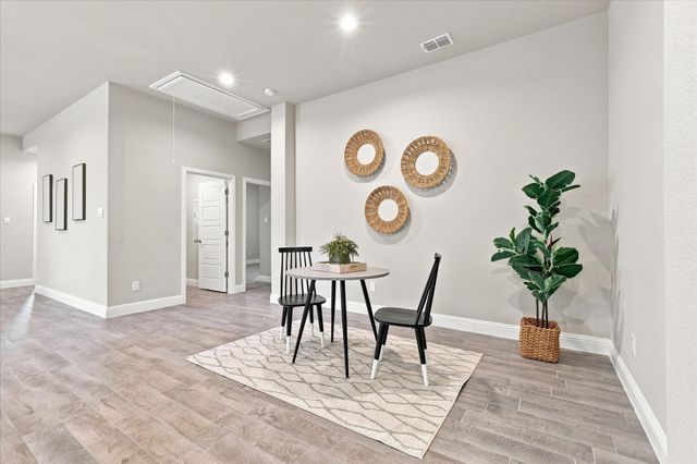 2704 Starling Street, Denton, TX 76205