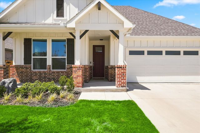 2704 Starling Street, Denton, TX 76205