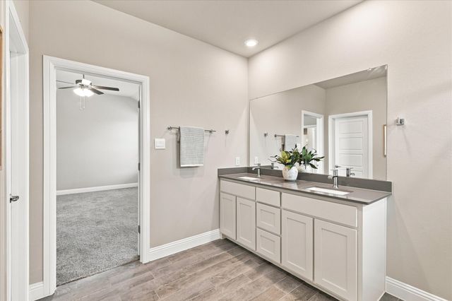 2704 Starling Street, Denton, TX 76205