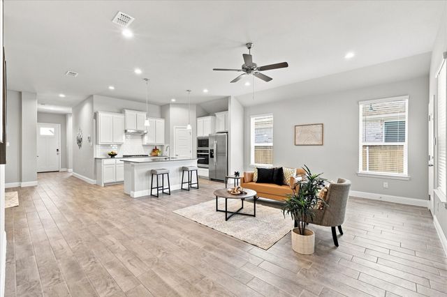 2704 Starling Street, Denton, TX 76205