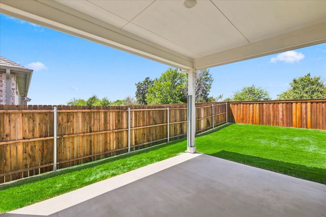 2704 Starling Street, Denton, TX 76205