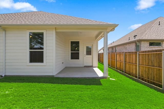 2704 Starling Street, Denton, TX 76205