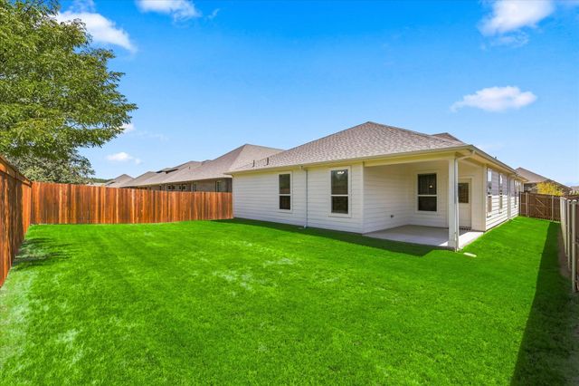 2704 Starling Street, Denton, TX 76205
