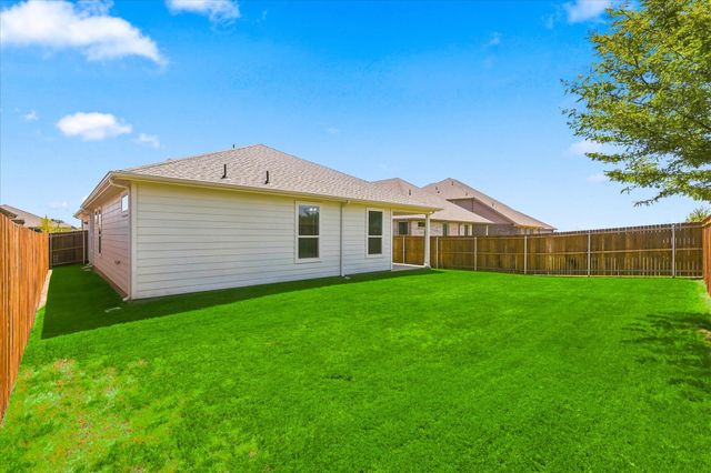 2704 Starling Street, Denton, TX 76205