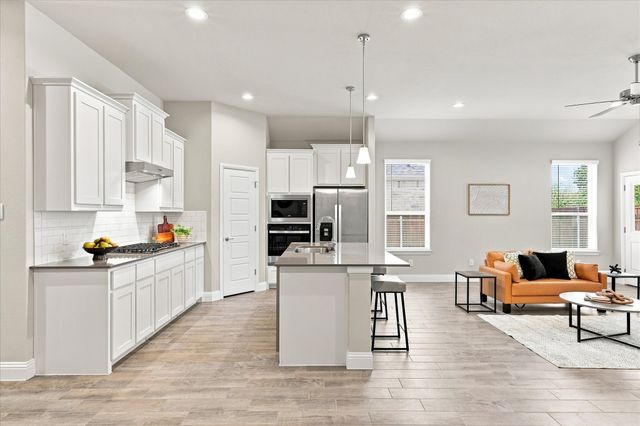 2704 Starling Street, Denton, TX 76205