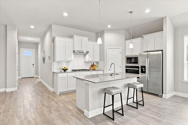 2704 Starling Street, Denton, TX 76205